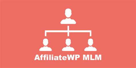 affiliatewp mlm
